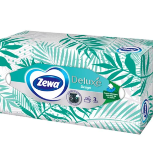 ZEWA salvr.karp Deluxe Design 90tk 3kih.