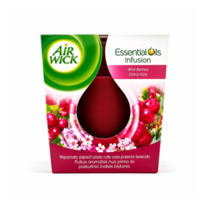 Lõhnaküünal Classic Berry Blossom, AIR WICK