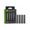 GP ReCyko Pro AA HR6 2000mAh aku 4-pakk