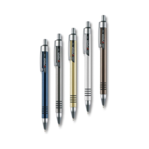 Pastapliiats Cello Power, sinine 0,5 mm