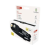 Pealamp laetav 500lm 1200mAh