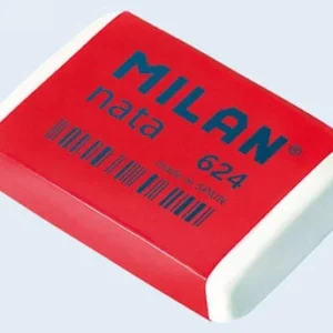 Kustukumm Milan 624 39,5x27x9mm