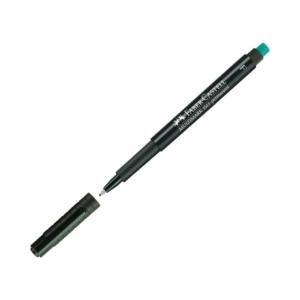 marker faber-castell multimark