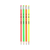Faber-Castell Grip 2001 pliiats, HB, kustukummiga