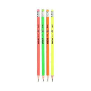 Harilik pliiats Faber-Castell Grip 2001 HB kustukummiga