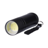 3W LED taskulamp P3894 Must 100lm