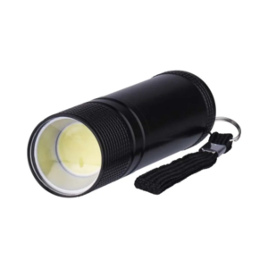 3W LED taskulamp P3894 Must 100lm