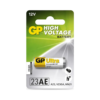 GP 23AE-C1 Alkaline patarei 12V