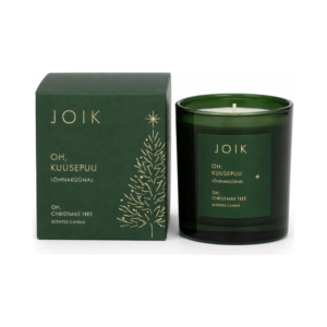 Joik Lõhnaküünal Oh, Kuusepuu150g