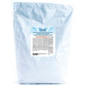 Pesupulber Juss 10kg