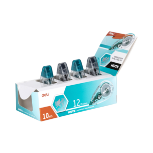 ELI korrektuurlint 5mm Mute kontoritarve