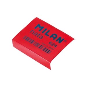 Kustukumm Milan 624 39,5x27x9mm