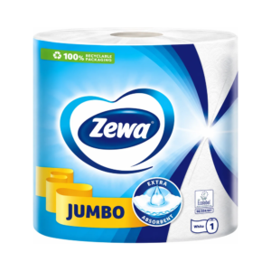 Zewa Klassik Jumbo majapidamispaber 2-kihiline