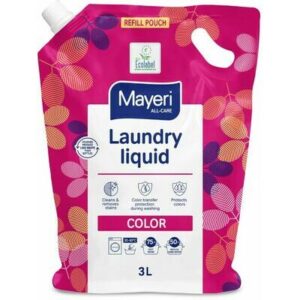Pesugeel Color Mayeri 3L täitepakk