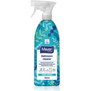 Vannitoa Puhastusvahend Mayeri 500ml