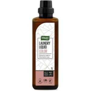 Pesuäädikas Rabarber-õuna Mayeri Organic 1L