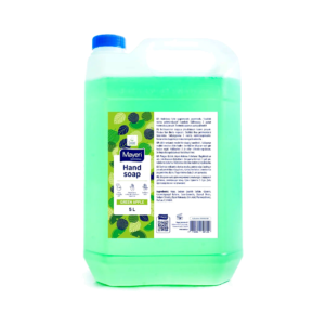 Mayeri Vedelseep Apple  Classic 5L