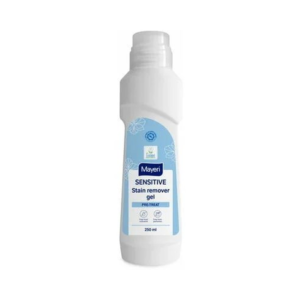 Plekieemaldusgeel Sensitive Mayeri 250 ml