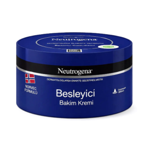 Neutrogena Norwegian Formula toitev kehakreem kuivale nahale 300 ml