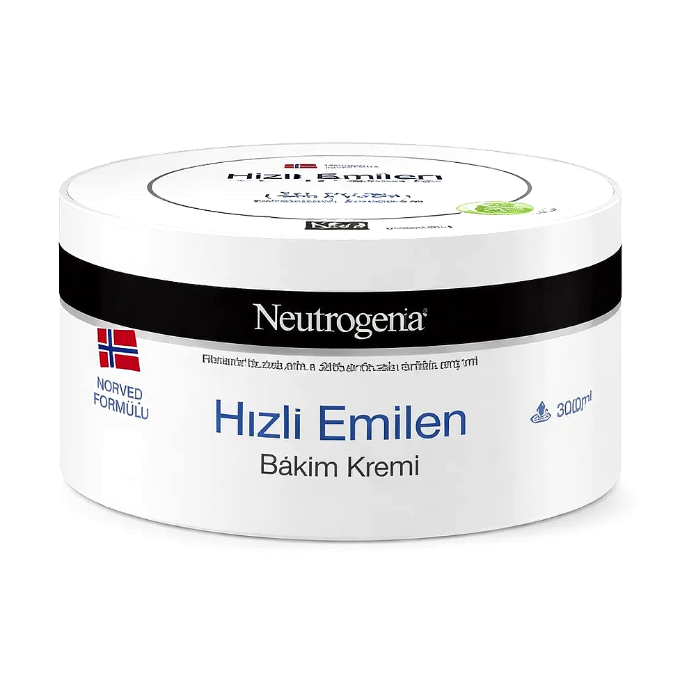 Kehakreem kiiresti imenduv Neutrogena 300ml