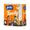 Grite Family paberkäterätt 83 lehte 2 rulli