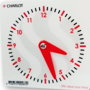 Parkimiskell Charlot