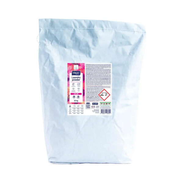 Mayeri All-Care pesupulber Color 10 kg