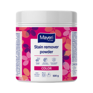 Plekieemaldusvahendid Color Mayeri 500g