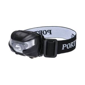 PORTWEST PA71 pealamp laetav, 100 lm