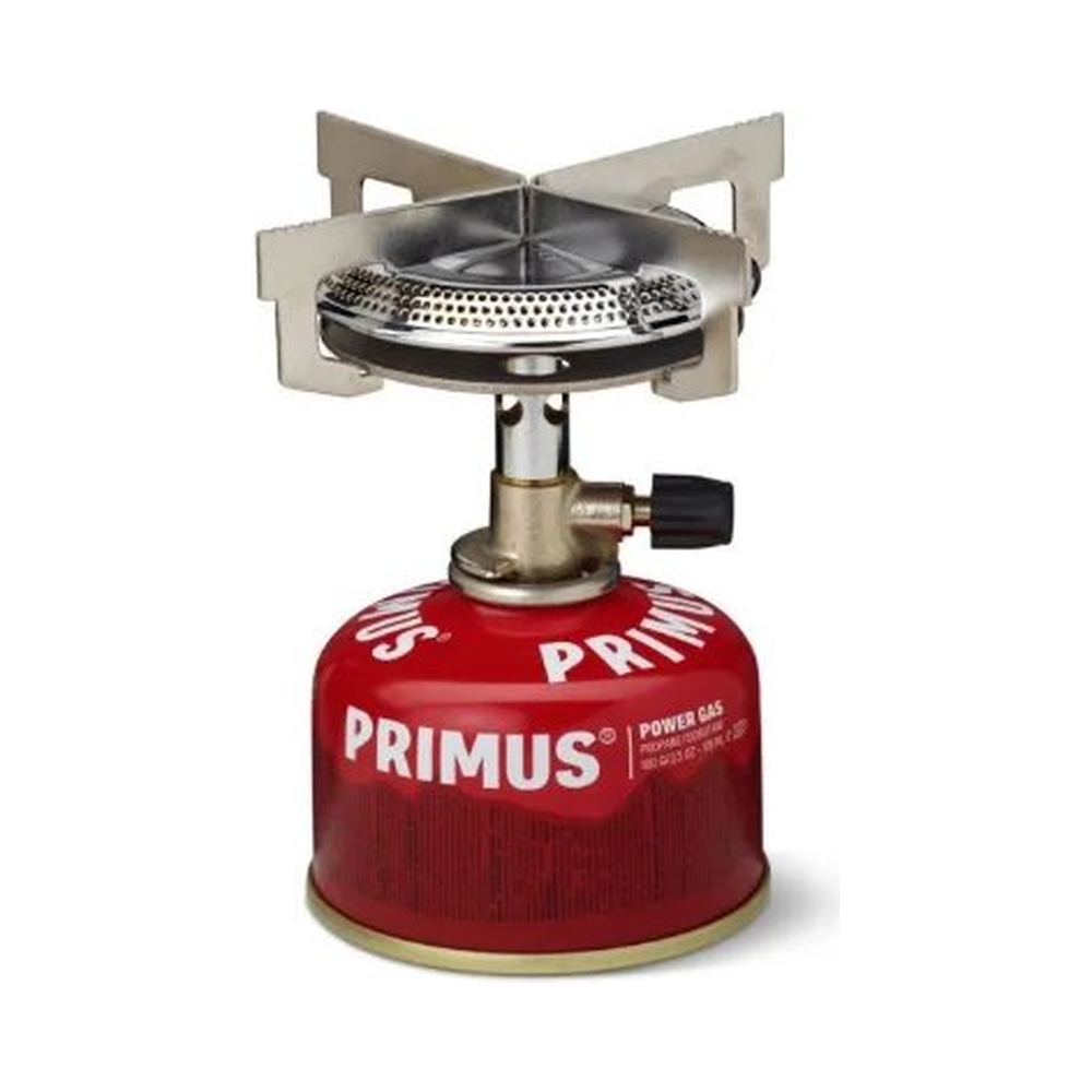 PRIMUS - Mimer/Classic matkapliit