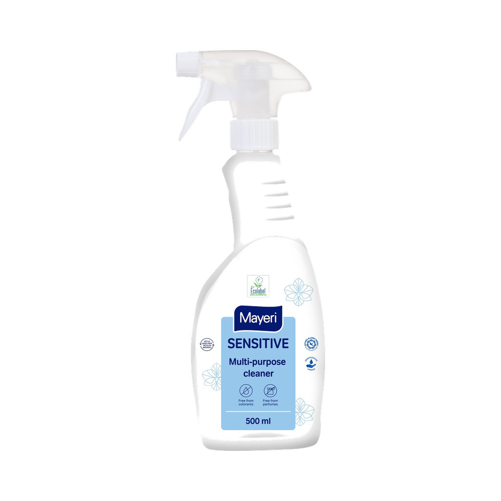 Üldpuhastusvahend Sensitive Mayeri 500ml