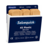 Salvequick plaastriautomaadi täitepakend, 45 tk