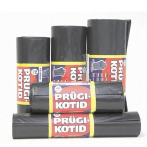 Prügikott 100L 10TK/RL 71x115