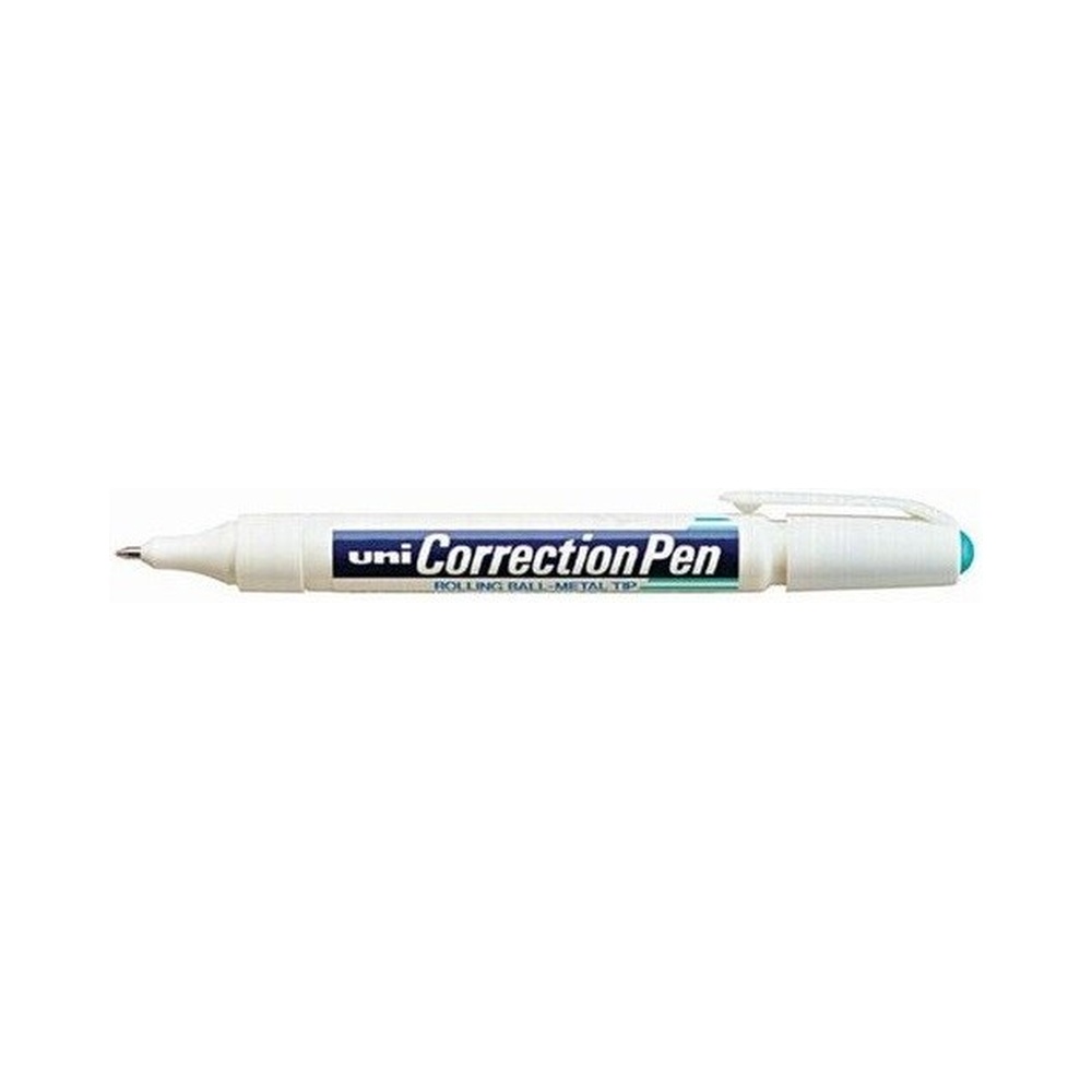 Uni korrektuurpliiats CLP-300, 8ml
