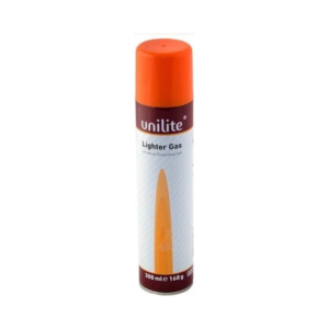 TÄITEGAAS UNILITE 300ML 60203