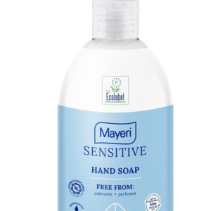 Vedelseep Sensitive Mayeri 500ml