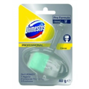 Domestos wc värskendusseep Citrus 40gr 1 tk