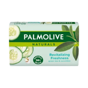 PALMOLIVE seep 90g Green Tea Cucumber