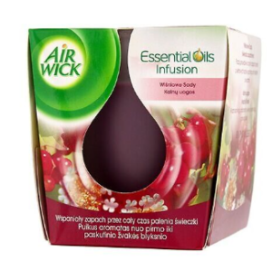Lõhnaküünal Classic Berry Blossom, AIR WICK