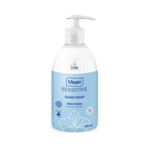 Vedelseep Sensitive Mayeri 500ml