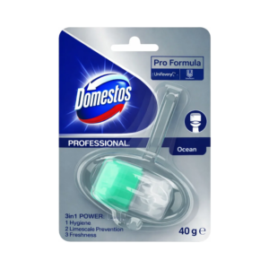 Domestos WC värskendusseep Ocean 40gr