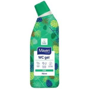 Mayeri wc geel All Care Pine 750 ml