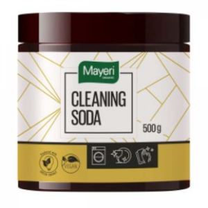 Puhastussooda Mayeri Organic 500g