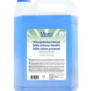 Mayeri klaasipuhastusvahend Extra Strong 5 l