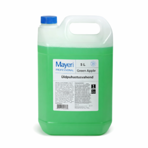 Mayeri üldpuhastuvahend Professional apple 5 l