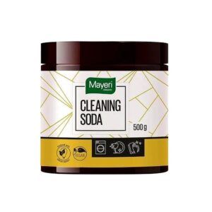 Puhastussooda Mayeri Organic 500g