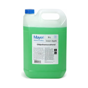 Mayeri üldpuhastuvahend Professional apple 5 l