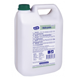 Grite vahuseep 5000 ml