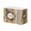 Grite tualettpaber Ecological 3-kihiline 135 lehte 24 rulli