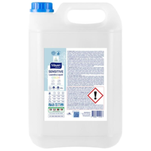 Mayeri Pesugeel Color 5 L